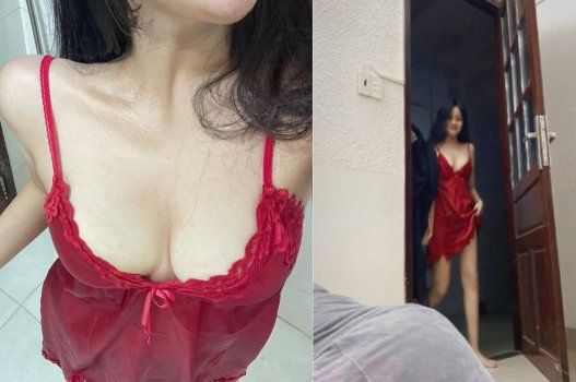 Địt gái theo phong cách chung tình chỉ chọn một em