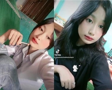 Video sex học sinh thích bú cặc
