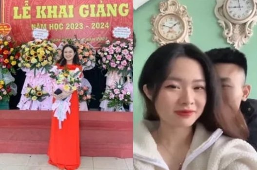 Video sex của cô giáo Mai Quỳnh Trang, người phụ nữ dâm đãng