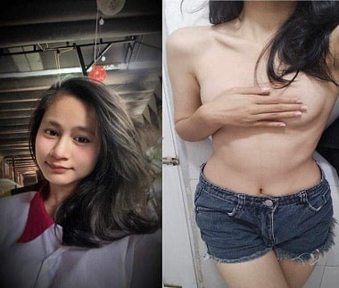 Video 18+ Nguyễn Ngọc Ánh sinh năm 2007