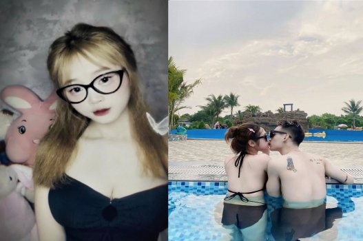 Đến chơi nhà lại phải thực hiện vài cú sốc