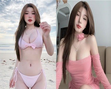 Mi Trần bị rò rỉ video người lớn sau khi chia tay người yêu