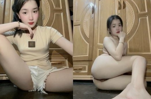 Sinh viên đi làm thêm bị kích động để làm tình